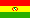Bolivia flag