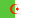 Algeria flag