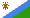 Lesotho flag