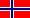 Norway flag