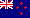 New Zealand flag