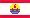 French Polynesia flag