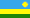 Rwanda flag