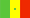 Senegal flag