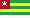 Togo flag