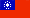 Taiwan flag