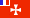 Wallis and Futuna Islands flag