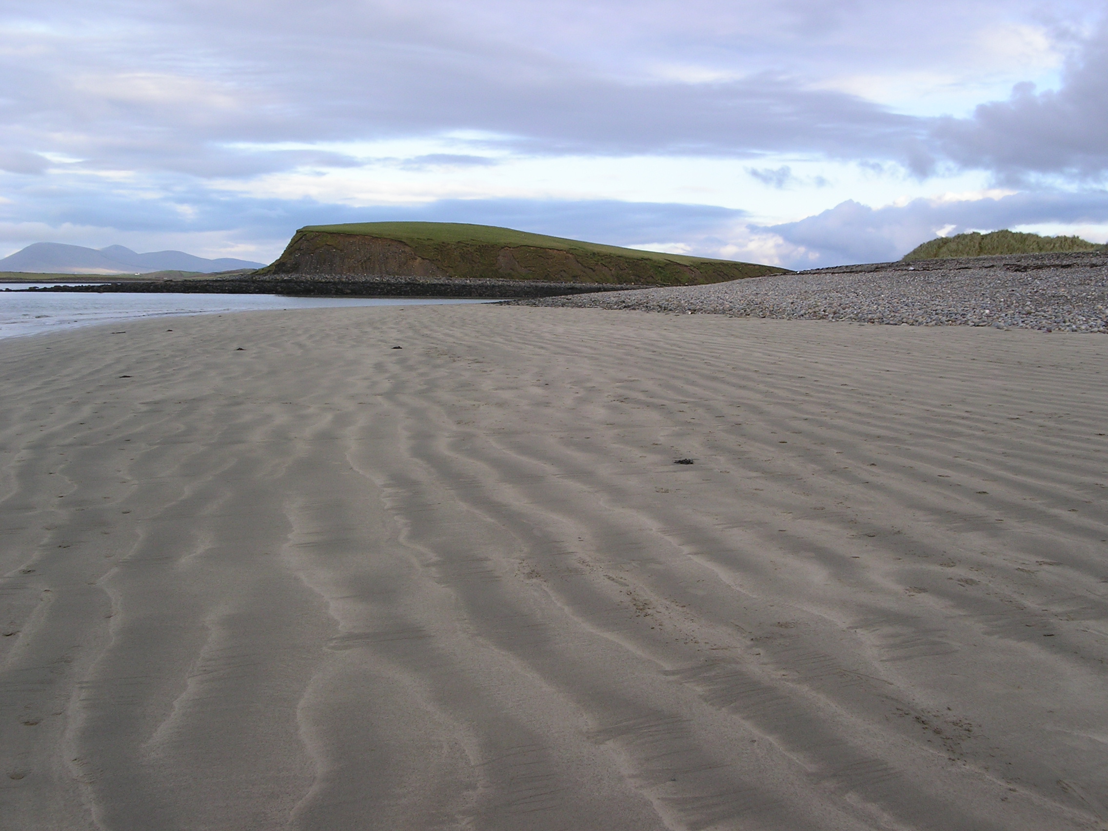 Cirque Landform