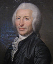 Dr Joseph-Ignace Guillotin