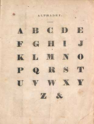 27-letter alphabet