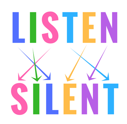 anagram listen silent