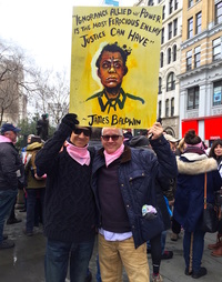 Women'sMarch, New York City
