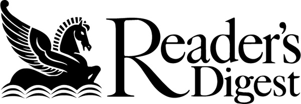 File:Reader's Digest logo 2014.svg - Wikipedia