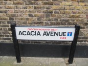 Acacia Avenue
