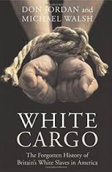 White Cargo