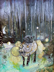 bellwether