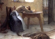 bereft