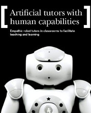 Artificial tutors with human capabilities