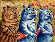 cat's meow