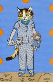 cat's pajamas