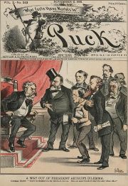 chumocracy