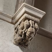 corbel