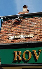 Coronation Street