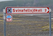 Svínafellsjökull