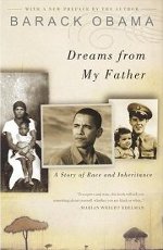 Dreams From My Father by Barack Obama