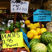 fruiterer