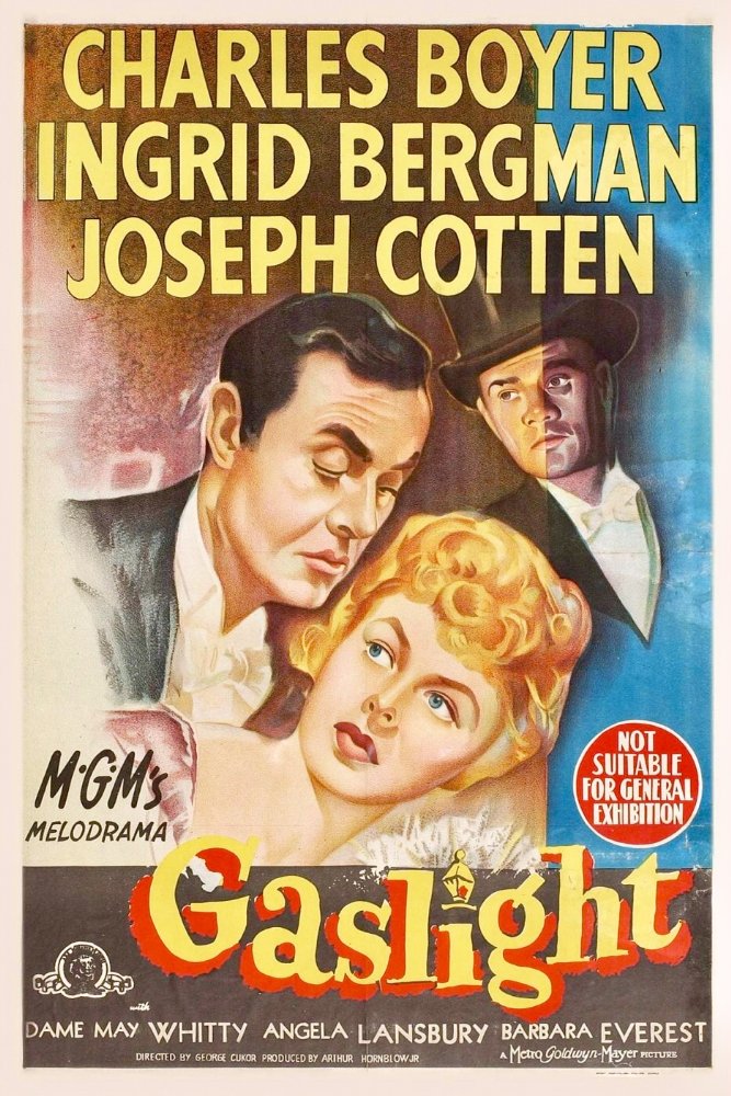 movie gaslight 1944 dvd best buy