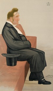 Edmund Beckett, first Baron Grimthorpe