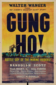 Gung Ho!