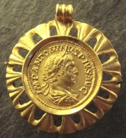 heliogabalus