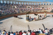 hippodrome