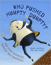 Humpty Dumpty