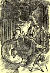 jabberwock