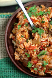 Vegan Jambalaya