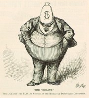 kleptocrat
