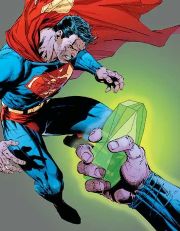 kryptonite