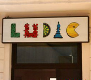 ludic