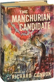 Manchurian candidate