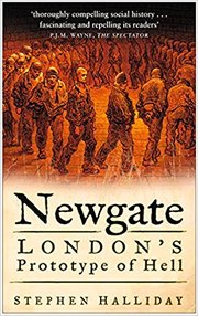 Newgate: London's Prototype of Hell