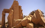 ozymandias