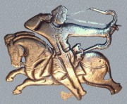 parthian
