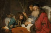 patriarch's age