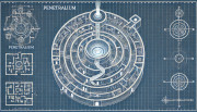 penetralium