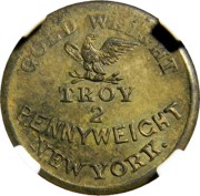 pennyweighter