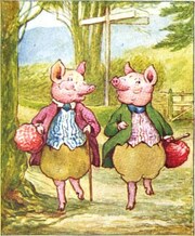 pig's whisper