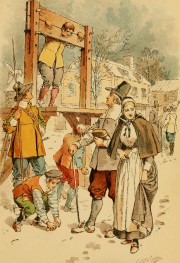 pillory